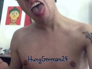 HungGerman24