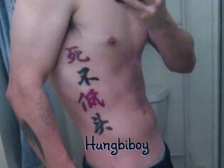 Hungbiboy