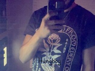 Hungboy