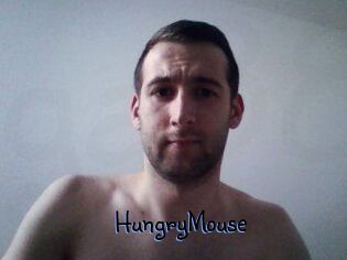 HungryMouse