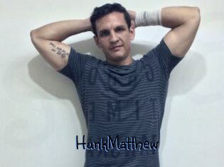 HunkMatthew