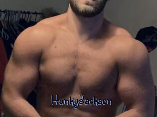 HunkyJackson