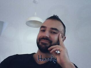 Hunnky