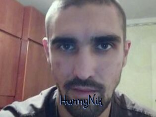 HunnyNik