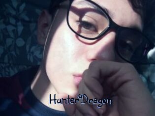 HunterDragon