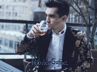 HunterGomez