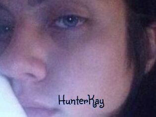 HunterKay