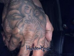 HunterKnox