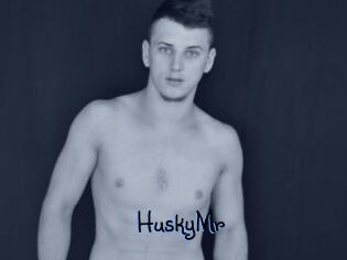 HuskyMr