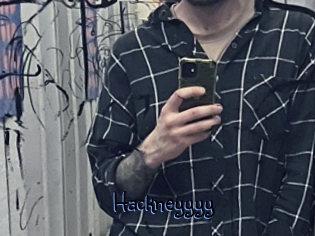 Hackneyyyy