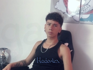 Haderlox