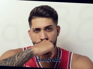 Hadidvidal