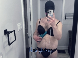 Hairybdsm