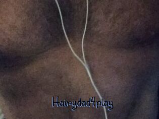 Hairydad4play