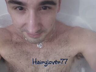 Hairylover77