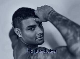 Hakimribeiro