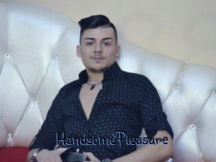 HandsomePleasure