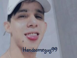 Handsomeguy99