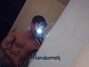 Handsomek