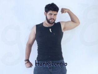 Hankscorpio