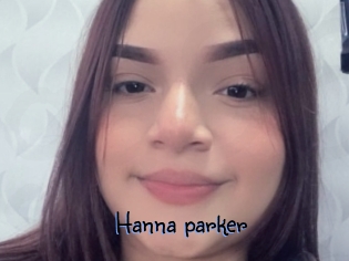 Hanna_parker