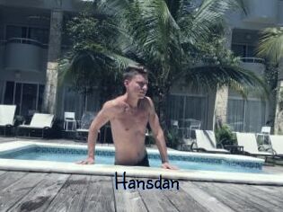 Hansdan
