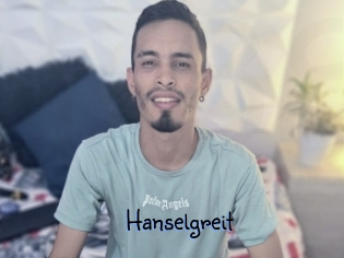 Hanselgreit