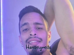 Hanselgreits