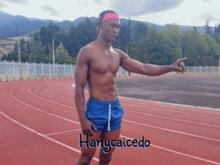 Hanycaicedo