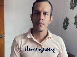 Hardangelsexy