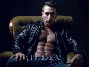 Hardbody90