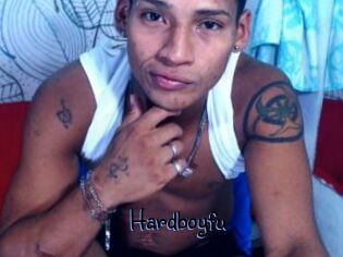 Hardboyfu