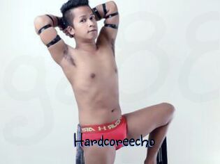 Hardcoreecho