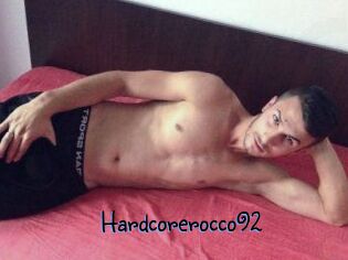 Hardcorerocco92