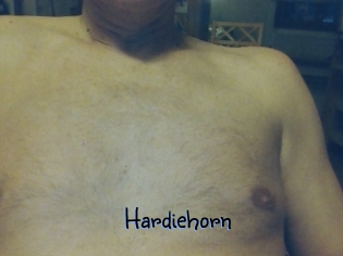 Hardiehorn
