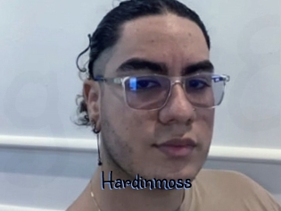 Hardinmoss