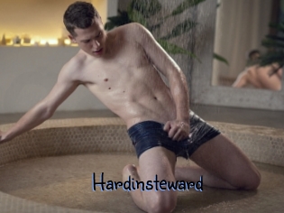 Hardinsteward