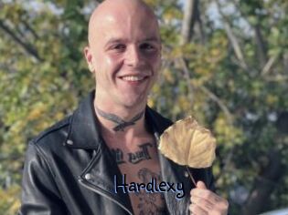 Hardlexy