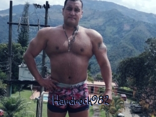 Hardrock982