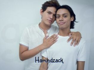 Harindzack