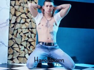 Haroldadam