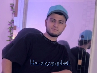 Haroldcampbell