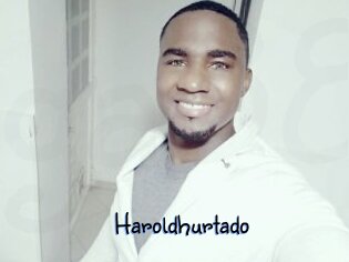 Haroldhurtado