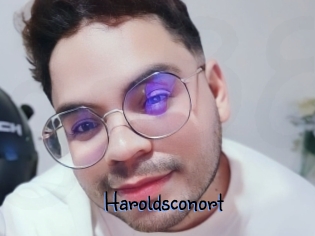 Haroldsconort