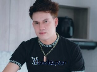 Haroldspear
