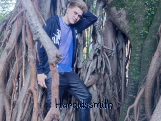 Haroldssmith
