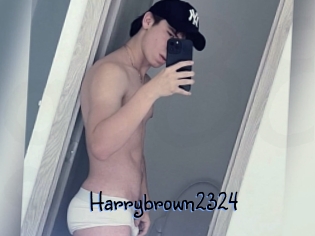 Harrybrown2324