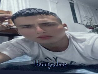 Harrydubois