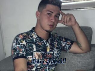 Harryhard18