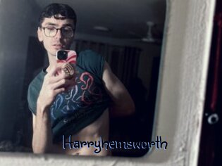 Harryhemsworth